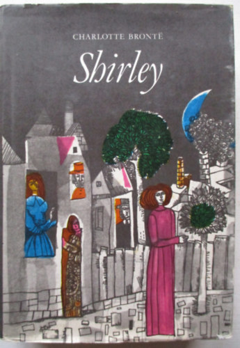 Charlotte Bront - Shirley