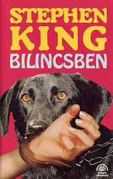 Stephen King - Bilincsben