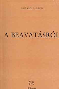 Giovanni Colazza - A beavatsrl