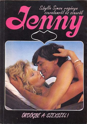 Sibylle Simon - �rd�gbe a szexszel!