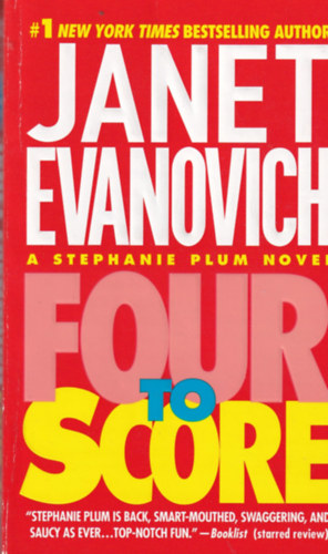 Herbert Scher - Four to Score