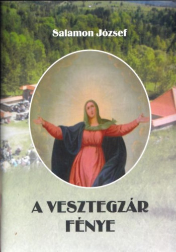 Salamon Jzsef - A vesztegzr fnye