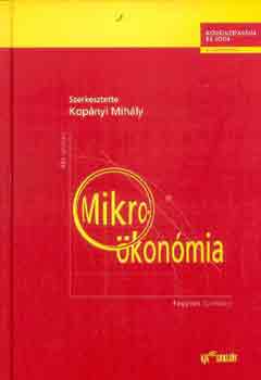 Kopnyi Mihly - Mikrokonmia