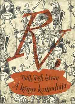 R�th-V�gh Istv�n - A k�nyv kom�di�ja