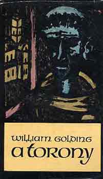 William Golding - A torony