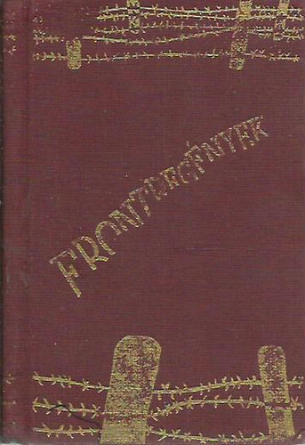 Joseph Kessel - A rep�l�tiszt