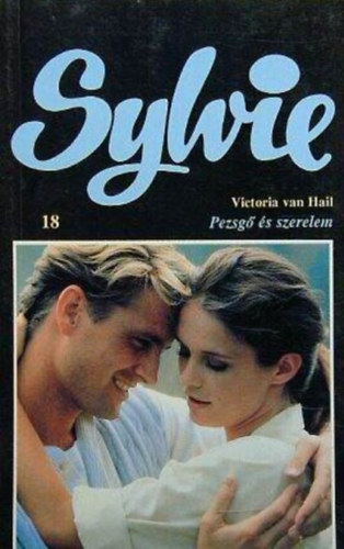 Victoria van Hail - Pezsgő és szerelem (Sylvie)