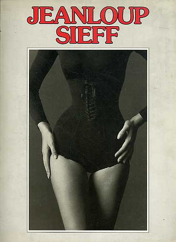 Jeanloup Sieff - Erotische Fotografie