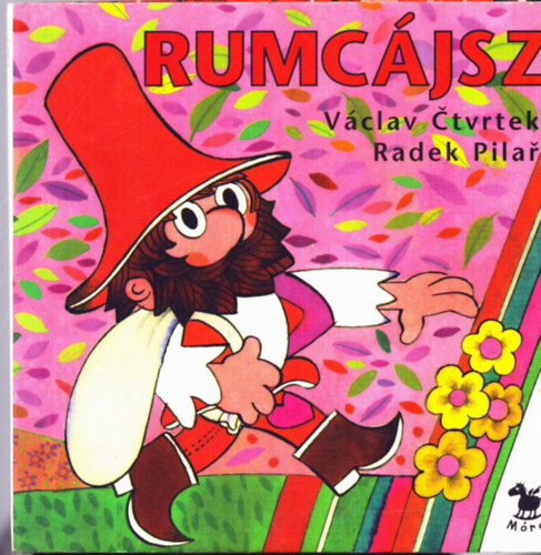 Radek Pilar; Vaclav Ctvrtek - Rumcjsz lapoz