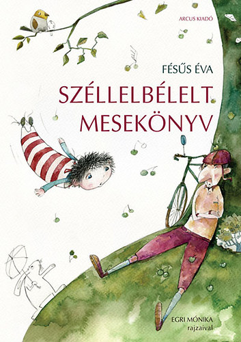 Fss va - Szllelblelt meseknyv