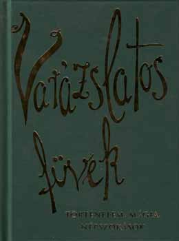 Margaret Picton - Var�zslatos f�vek