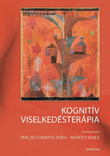 Kognitv viselkedsterpia