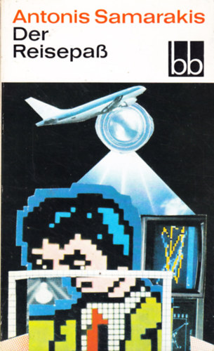 Antonis Samarakis - Der Reisepa�