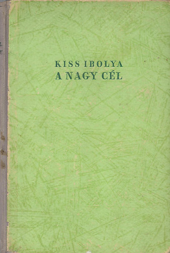 L. Kiss Ibolya - A nagy cl