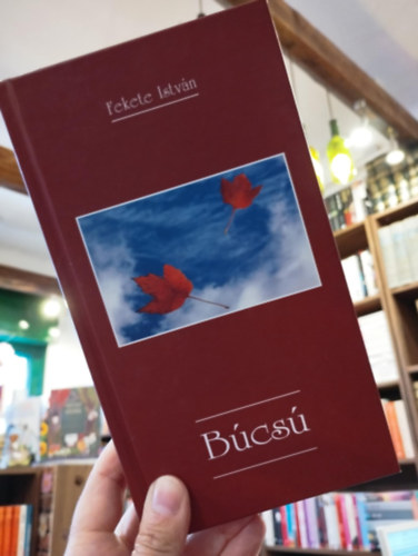 Fekete Istv�n - B�cs�