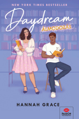Hannah Grace - Daydream - lmodozs