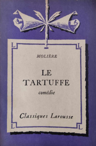 Molire - Le Tartuffe