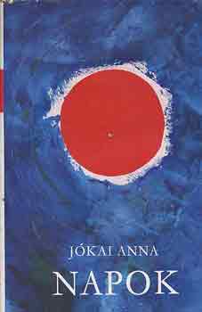 J�kai Anna - Napok
