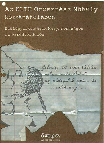 Szülőgyilkosságok Magyarországon az ezredfordulón