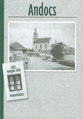 Csti Csaba - Andocs