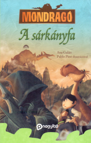 Ana Galn - A srknyfa