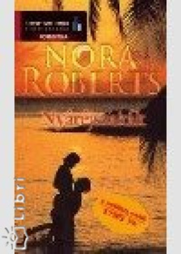 J. D. Robb  (Nora Roberts) - Ny�r�jszak�k