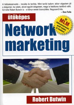 Robert Butwin - �t�k�pes Network marketing
