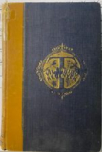 Rzsahegyi Lszl - Aranykgy