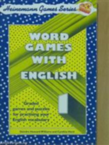 Word Games with English -  1.