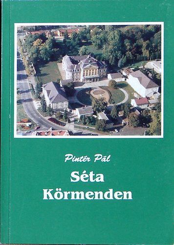 Pintr Pl - Sta Krmenden ( trkp mellklettel)