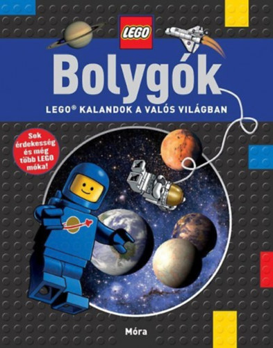 Bolygk - LEGO kalandok a vals vilgban