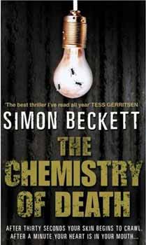 Samuel Beckett - The Chemistry of Death
