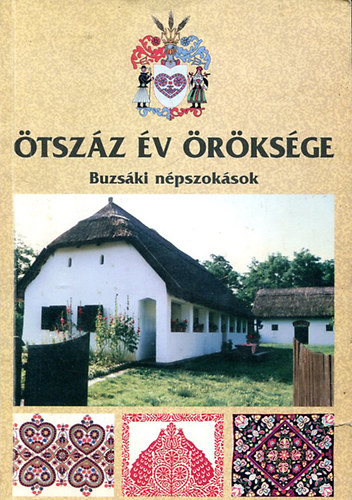 Buzski Istvnn - tszz v rksge  (Buzski npszoksok)
