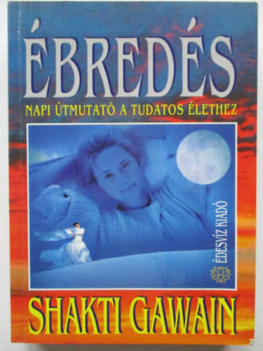 Shakti Gawain - �bred�s