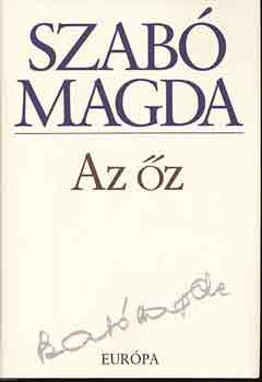 Szab� Magda - Az �z