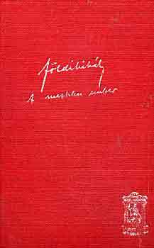 Földi Mihály - A meztelen ember