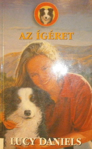 Lucy Daniels - Az ígéret - Jess, a skót juhász