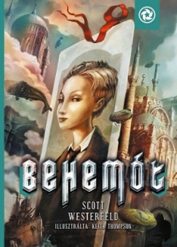 Scott Westerfeld - Behemt