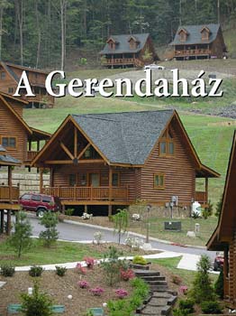 Ills Gbor - A gerendahz