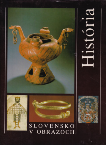 Vydavatelstvo Osveta - Slovensko V. Obrazoch - História