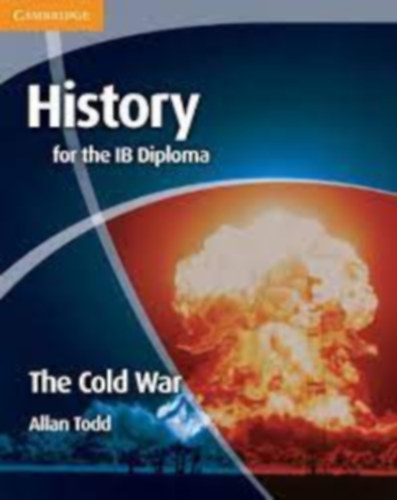 Allan Todd - The Cold War