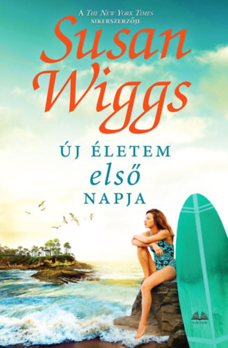 Susan Wiggs - j letem els napja