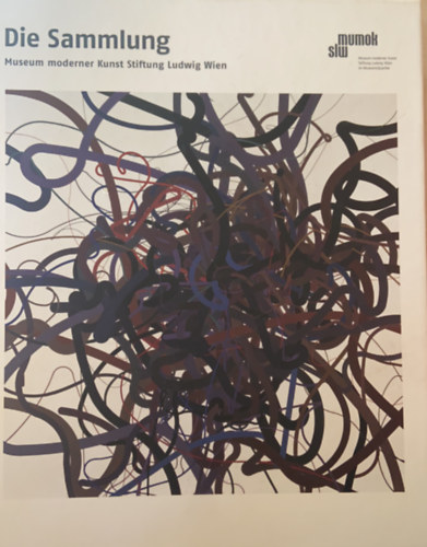 L�r�nd Hegyi  (kur�tor) - Die Sammlung