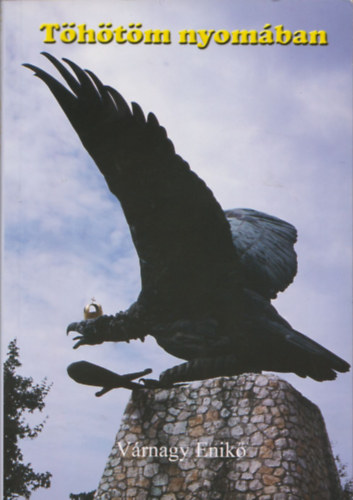Várnagy Enikő - Töhötöm nyomában (Dedikált)