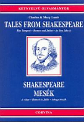 M. Lamb, C. Lamb - Shakespeare mes�k -Tales from Shakespeare