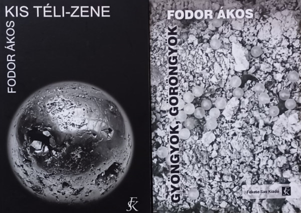 Hajnal G�za - Asztalaink + Papucsok + �jabb papucsok (3 m�)