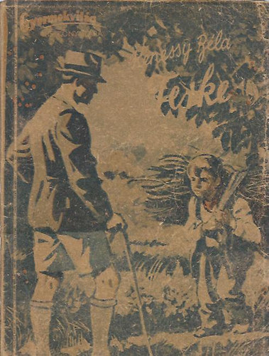 Kenessy Béla - Ferke