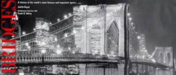 Judith Dupr� - Bridges