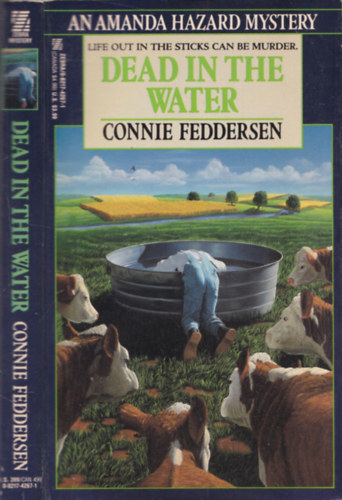 Connie Feddersen - Dead in the water