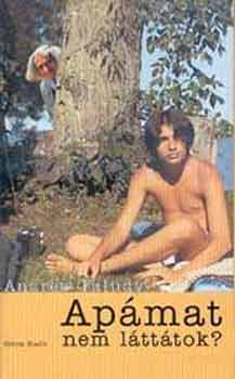 Andrew Faludy - Apmat nem ltttok?